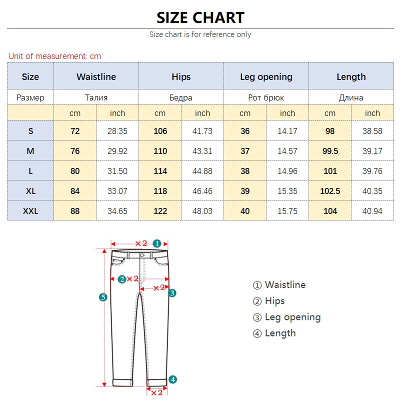 Autumn New Men's Black Denim Wide-leg Pants Streetwear Straight Loose Elastic Waist Jeans Korean Style Trousers Male