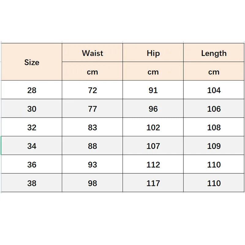 FORUWISH  -  Men's White Jeans Fashion Hip Hop Ripped Skinny Men Denim Trousers Slim Fit Stretch Distressed Zip Men Jean Pants High Quality